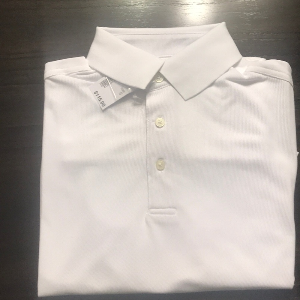 Jos A Bank men’s polo